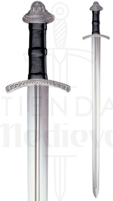 Espada Vikinga Hedeby, S. IX ⚔️ Tienda-Medieval